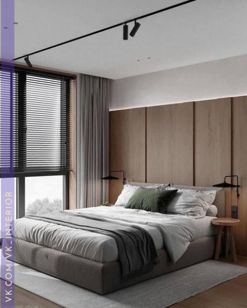 Интерьер и декор квартиры. 04