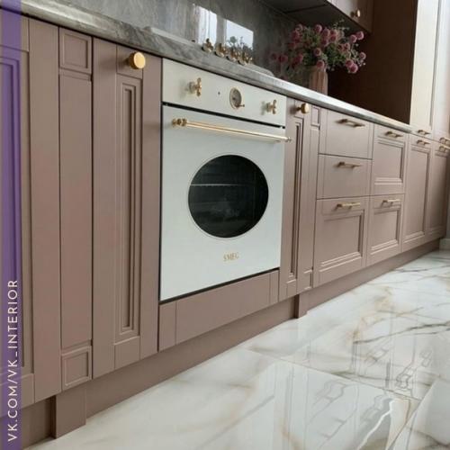 Интерьер и декор кухни.