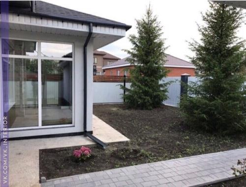 Интерьер и декор.