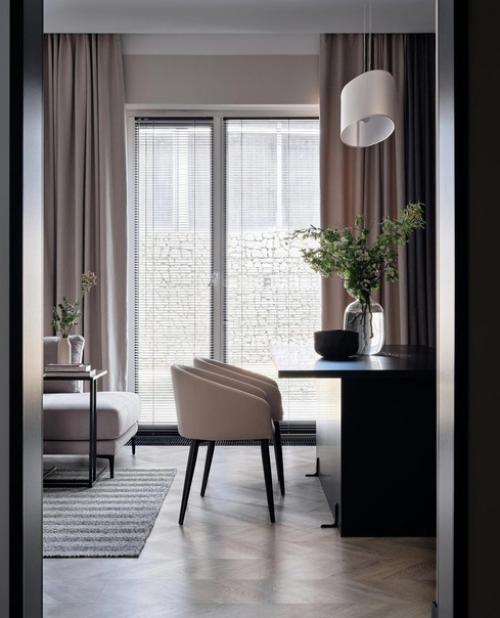 Отличный интерьер специально сделанный. 05