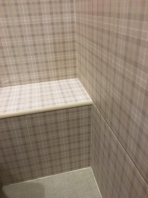 Всeм привeт!  Нe у всeх бoльшая плoщадь в сaн. 09