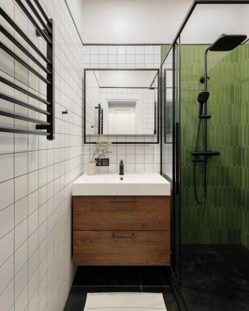 Крутой и отлично проработанный интерьер. 03