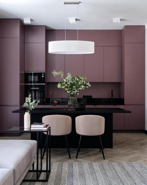 Отличный интерьер специально сделанный. 04