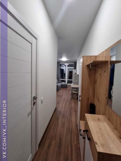 Интерьер и декор квартиры. 03