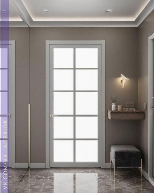 Интерьер и декор. 01