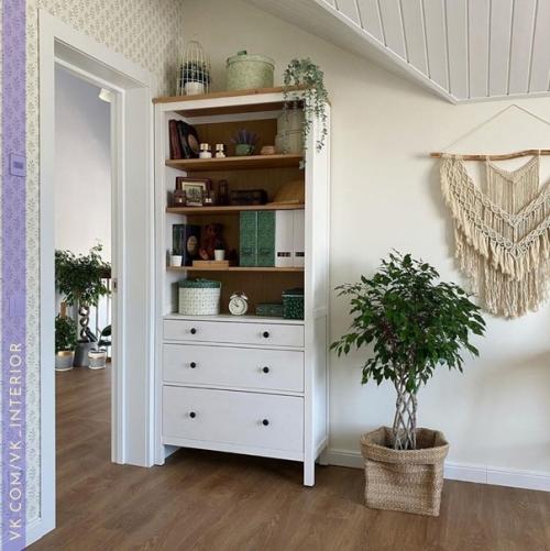 Интерьер и декор дома. 04