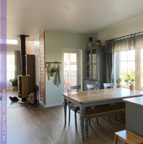 Интерьер и декор дома. 03