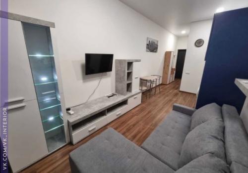 Интерьер и декор квартиры. 01