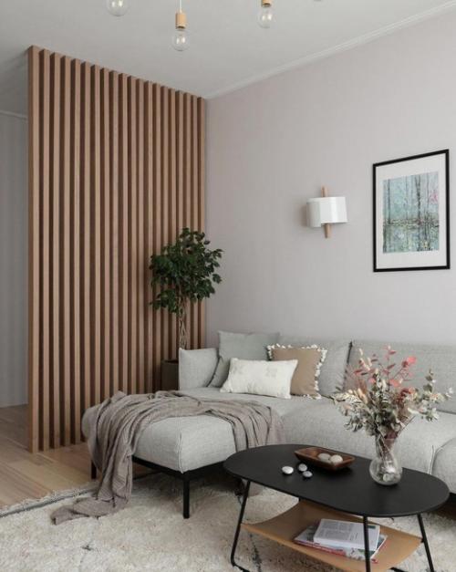 Крутой и отлично проработанный интерьер. 05