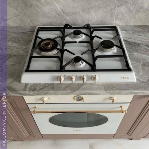 Интерьер и декор кухни. 04