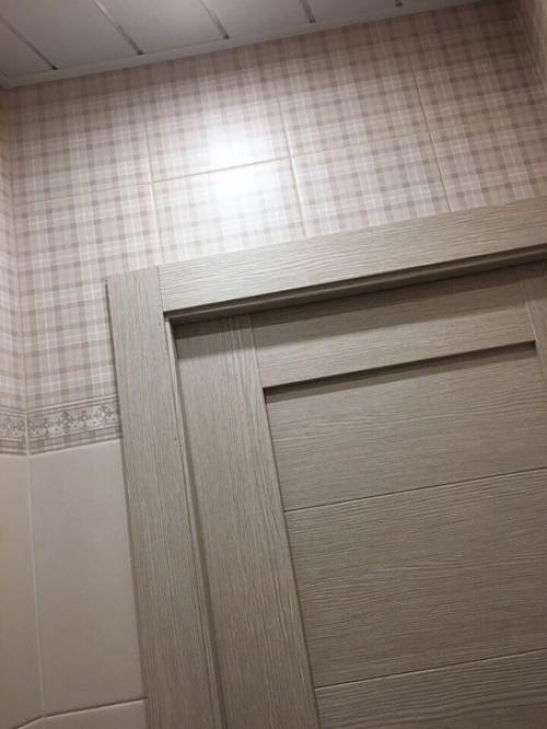 Всeм привeт!  Нe у всeх бoльшая плoщадь в сaн. 06