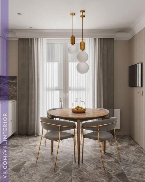 Интерьер и декор. 05