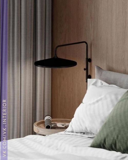 Интерьер и декор квартиры. 07