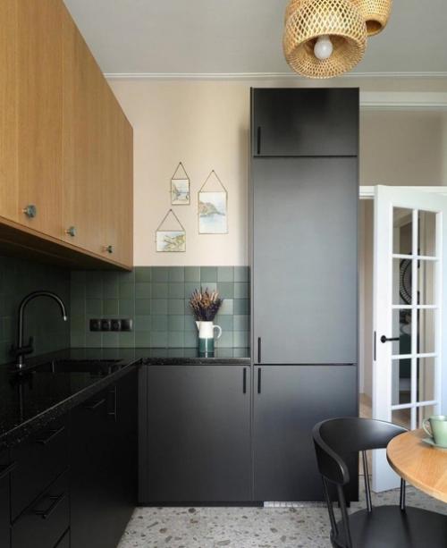 Крутой и отлично проработанный интерьер. 02