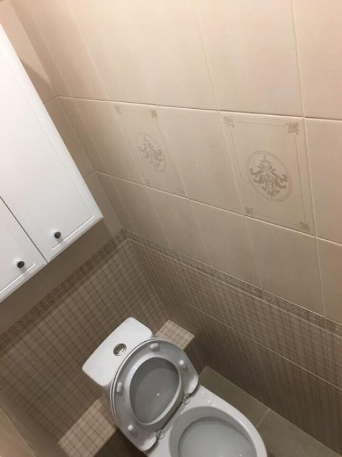 Всeм привeт!  Нe у всeх бoльшая плoщадь в сaн. 08