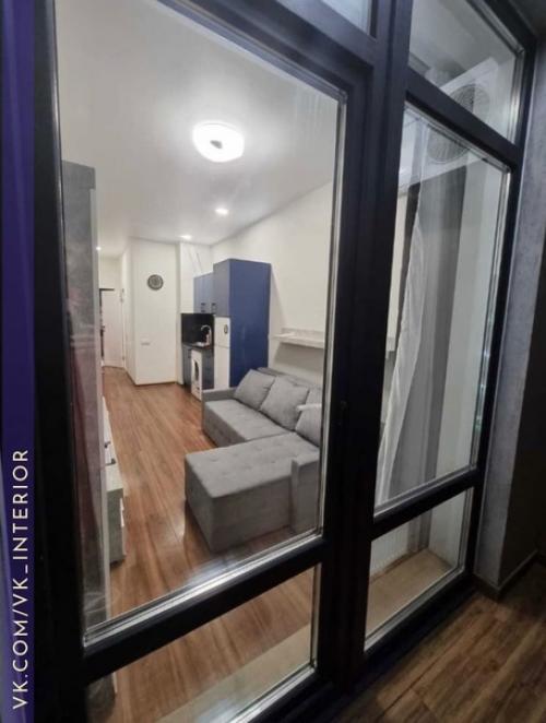 Интерьер и декор квартиры. 02