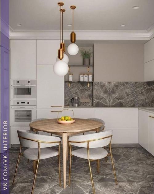 Интерьер и декор. 07