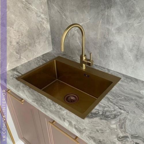 Интерьер и декор кухни. 03