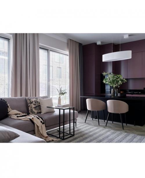 Отличный интерьер специально сделанный. 02