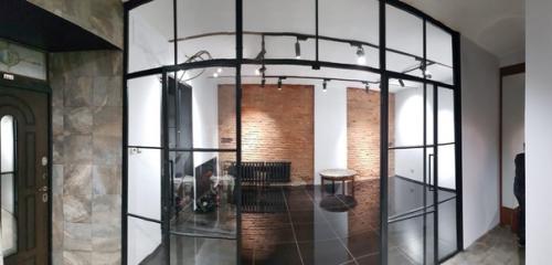 Старый фонд, склад дом 1864 года. 05