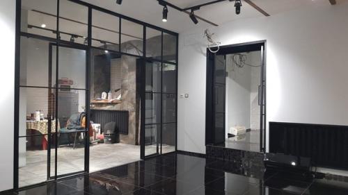 Старый фонд, склад дом 1864 года. 06