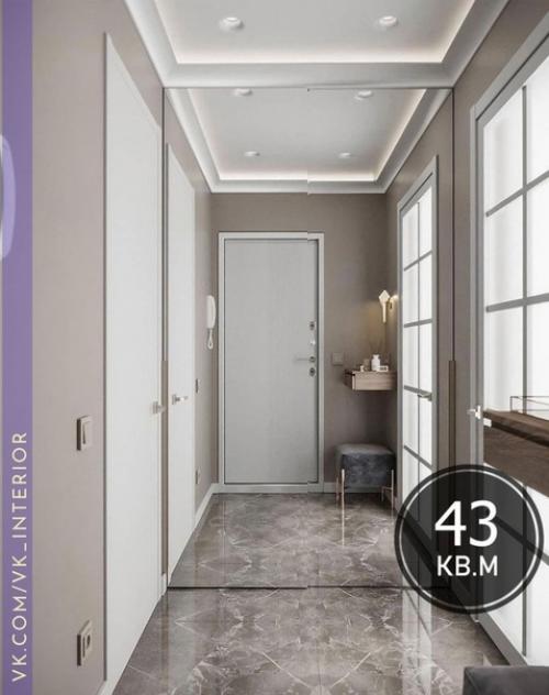 Интерьер и декор.