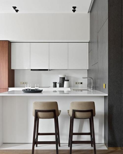 Чаще всего дизайн квартиры заказывают молодые пары.