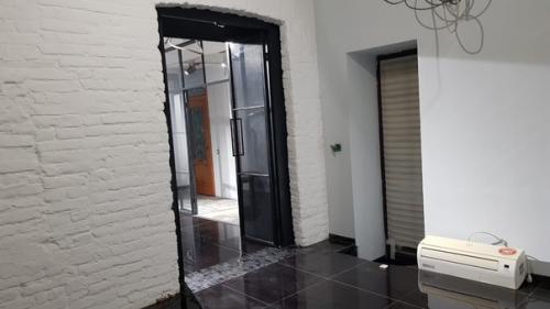 Старый фонд, склад дом 1864 года. 07