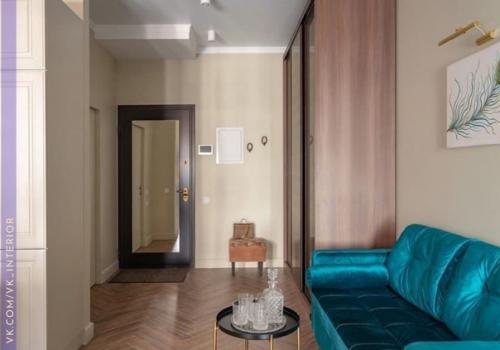 Очень классная идея с прозрачным фартуком, который одновременно окно в ванну. 04