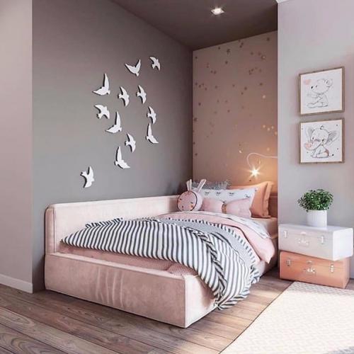 Приятное сочетание цветов. 01