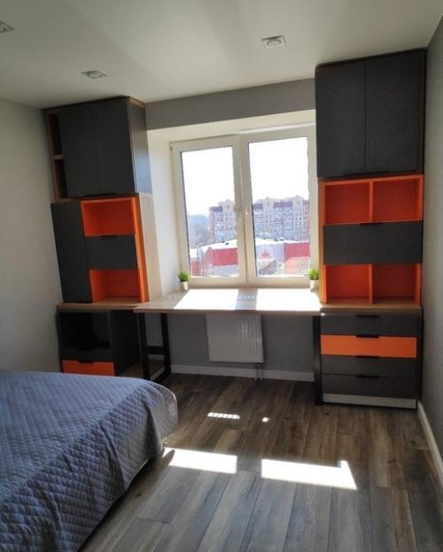 Комната для подростка!