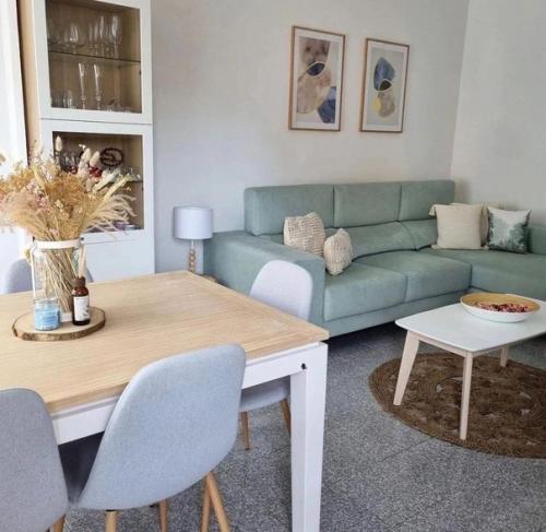 Такой нежный интерьер. 04