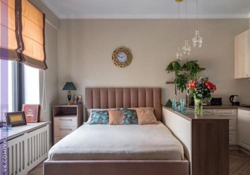 Очень классная идея с прозрачным фартуком, который одновременно окно в ванну. 03