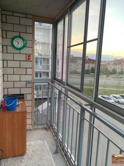 Мне всё нравится!