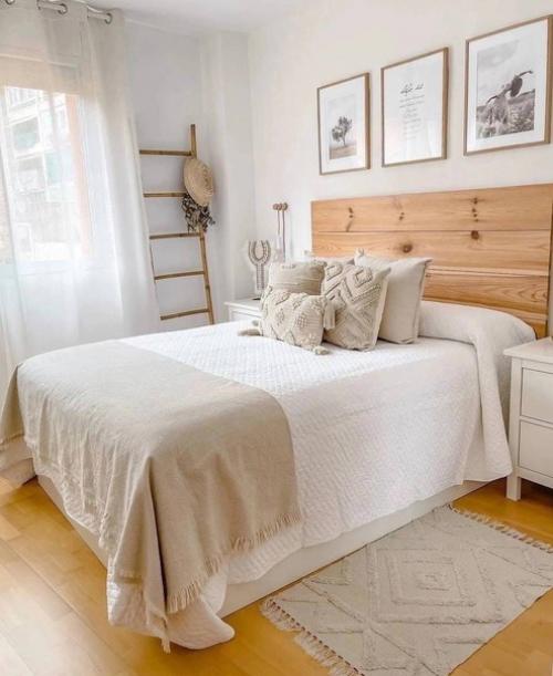 Простой ремонт в квартире. 01