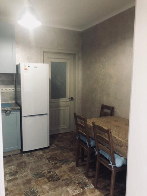 Малогабаритная квартира для сдачи (площадь 31 кв!