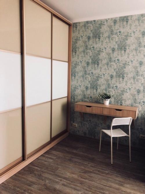 Малогабаритная квартира для сдачи (площадь 31 кв! 09