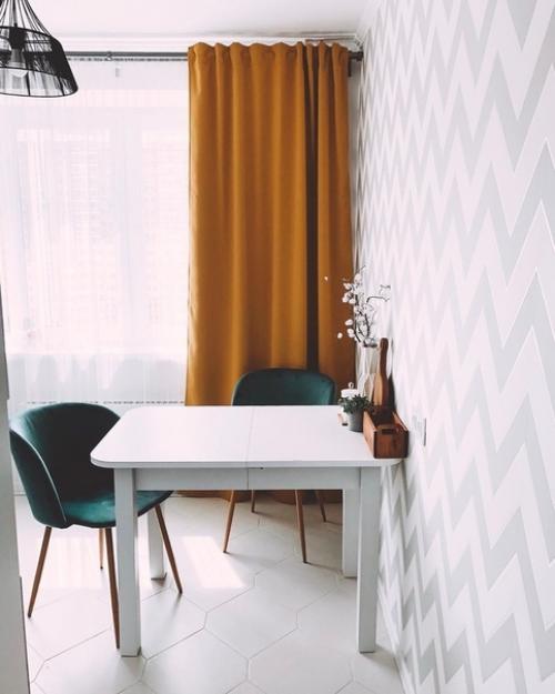 Очень стильно.  Лаконично. 02