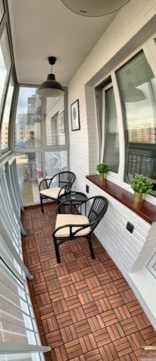 Мне всё нравится! 02