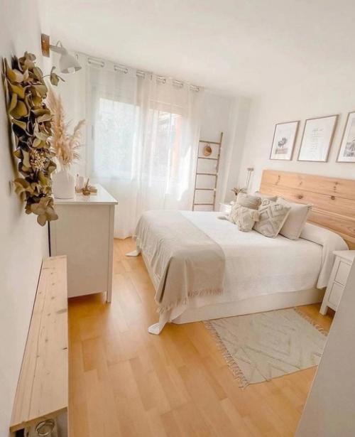 Простой ремонт в квартире. 04