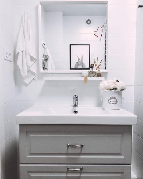 Очень стильно.  Лаконично. 03