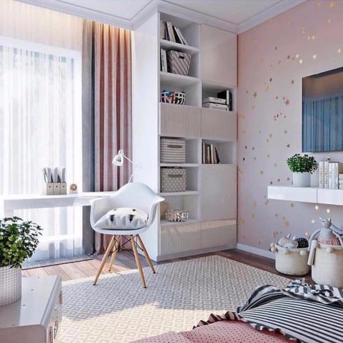 Приятное сочетание цветов. 02