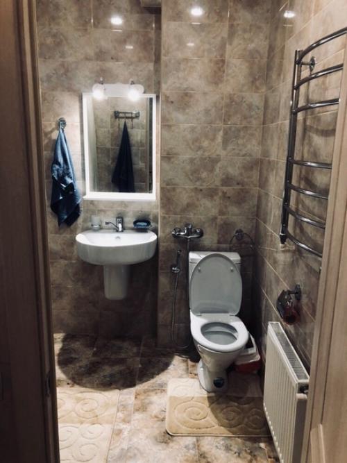 Малогабаритная квартира для сдачи (площадь 31 кв! 04