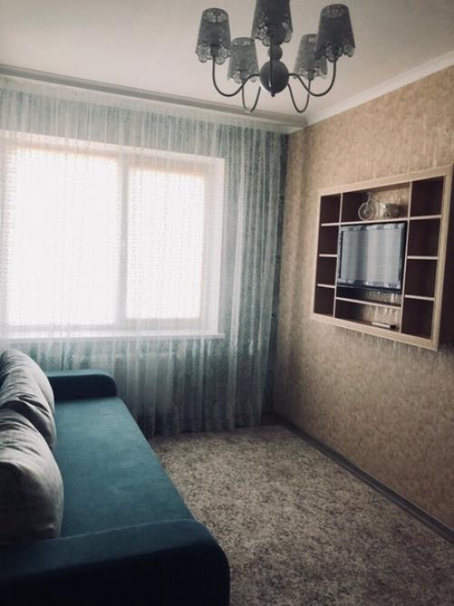 Малогабаритная квартира для сдачи (площадь 31 кв! 08