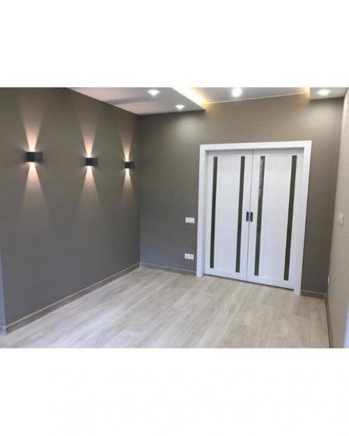 Ремонт.  Это это был очень интересный опыт осталось только мебель расставить! 05