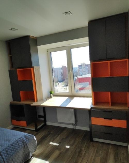 Комната для подростка! 04