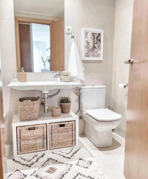 Простой ремонт в квартире. 02