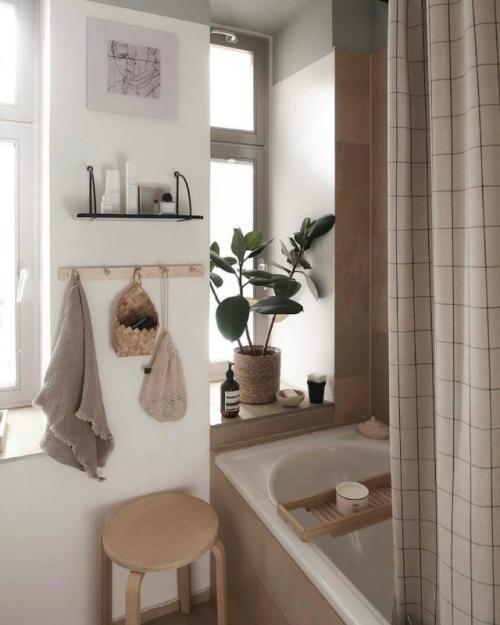 Полочки, которые делают атмосферу. 03