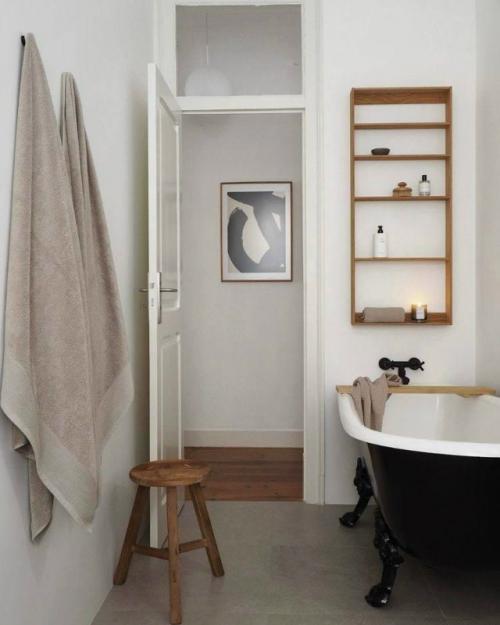 Полочки, которые делают атмосферу. 06