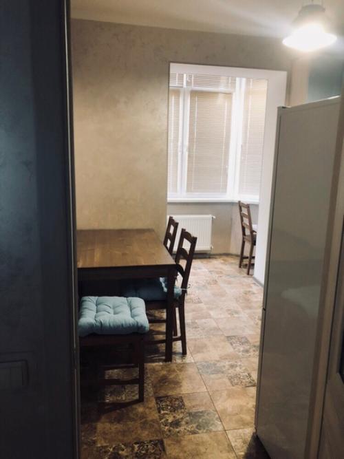 Малогабаритная квартира для сдачи (площадь 31 кв! 05